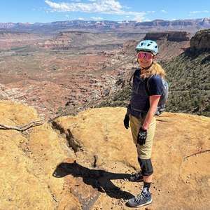 Meet your Posher, Marie-claude